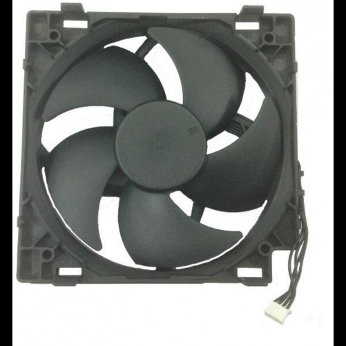 Axolotls et cie, créer une rampe ventilateurs