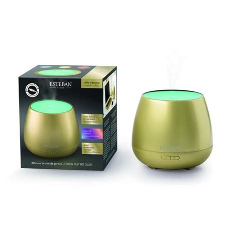 Diffuseur De Parfum Automatique Esteban