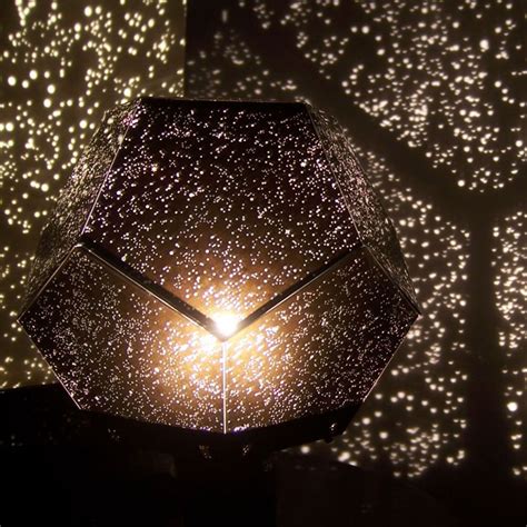 Projecteur Étoile Constellation