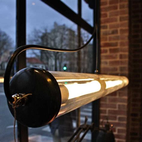 Tube Neon Led&nbsp;Industriel