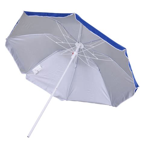 Parasol Plage Tissu