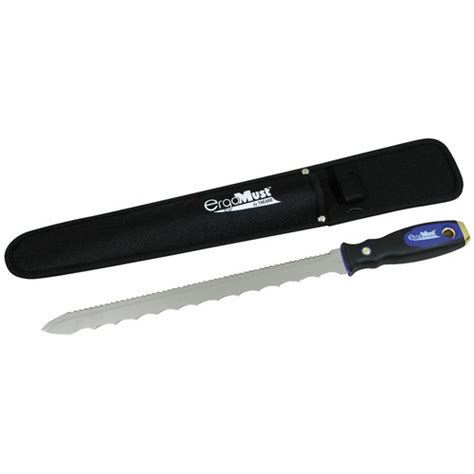 Couteau Electrique Laine De&nbsp;Verre