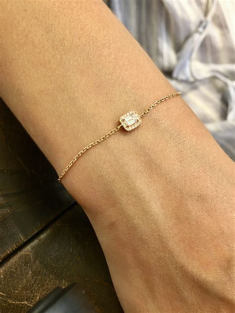 Bracelet De Promesse