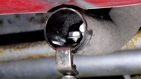 Turbo Whistle After Dpf&nbsp;Removal