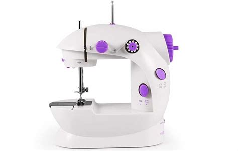 Mini Machine À Coudre&nbsp;Joody