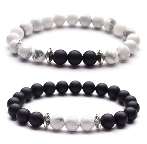 Bff Distance Bracelet