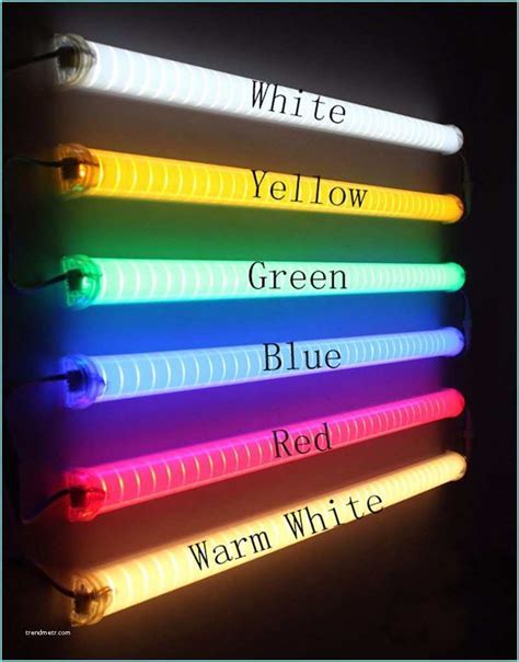 Tube Neon Led Tunisie&nbsp;Prix