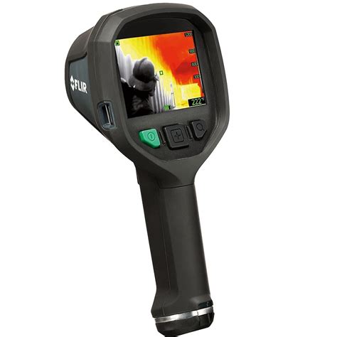 Caméra Thermique Flir&nbsp;K55