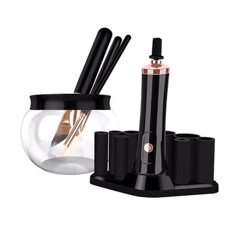Nettoyeur Pinceau Maquillage Electrique&nbsp;Lidl