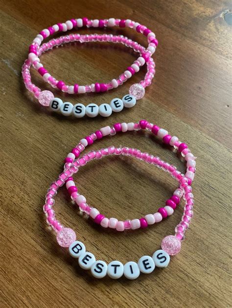 Bff Bracelet Ideas