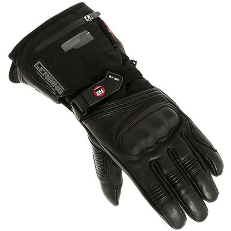 Gants Chauffants Dafy&nbsp;Moto