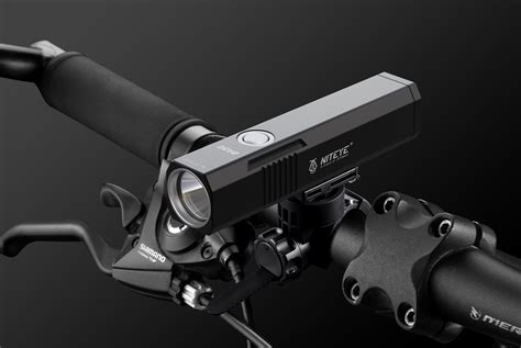 Lampe Vtt Rechargeable