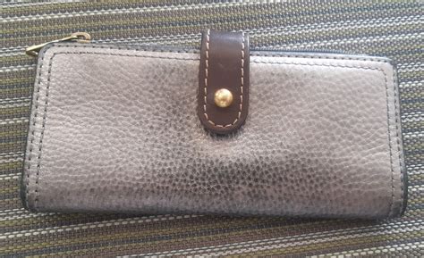 Porte Carte Femme&nbsp;Bhv