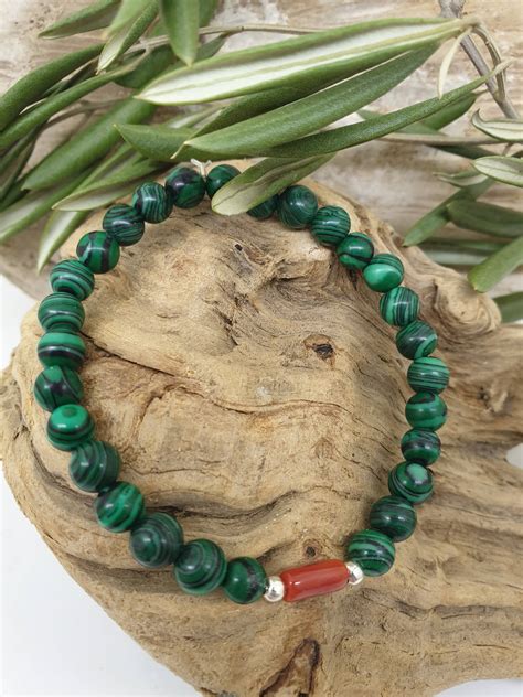 Bracelet Pierre Naturelle&nbsp;Cultura