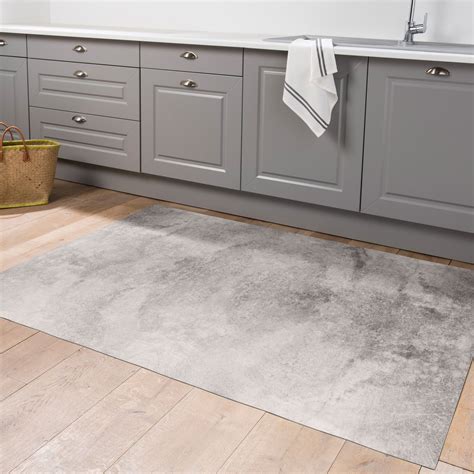Grand Tapis Vinyle&nbsp;Cuisine