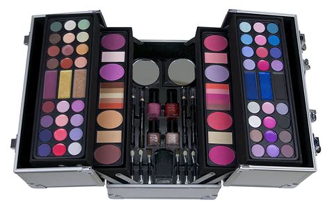 Quelle Mallette De Maquillage&nbsp;Choisir