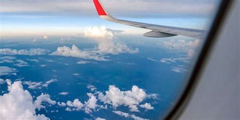 Eviter Mal Oreille&nbsp;Avion