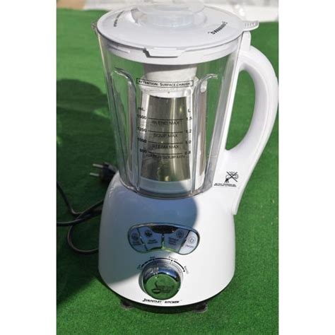 Blender Chauffant Jumpstart&nbsp;Kitchen