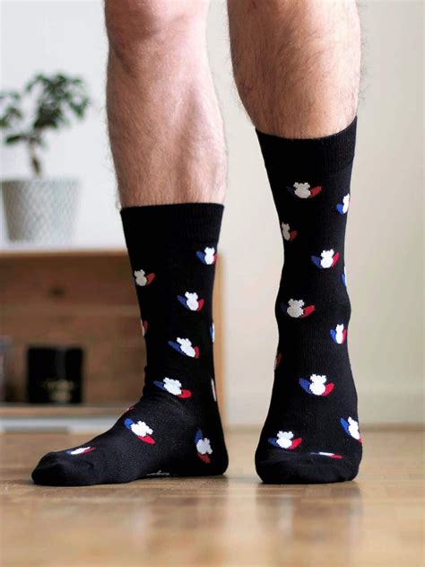 Chaussette Yoga Made In&nbsp;France