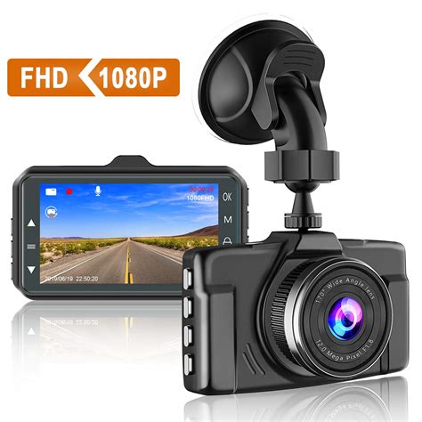 Camera Embarquée Voiture&nbsp;Chortau