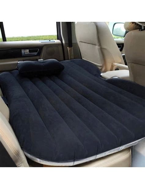 Matelas De Voiture