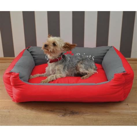 Matelas Chien Maxi&nbsp;Zoo