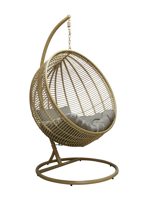 Fauteuil Oeuf Suspendu La Redoute