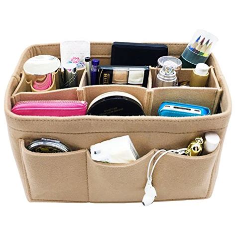 Pochette Organiseur Pour Sac À&nbsp;Main