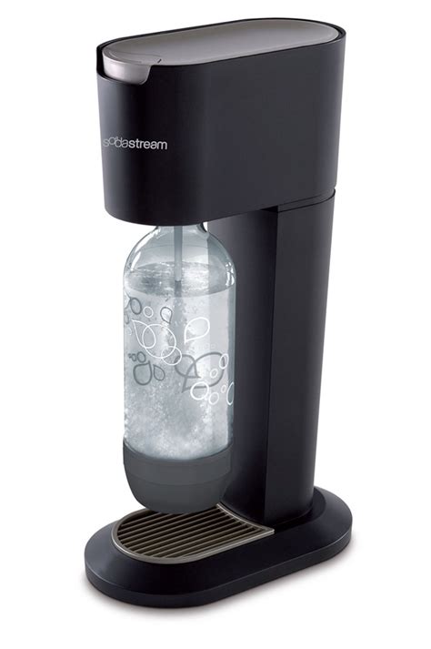 Machine À Eau Pétillante Sodastream&nbsp;Genesis