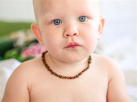 Collier D'ambre Bébé Ou&nbsp;Acheter