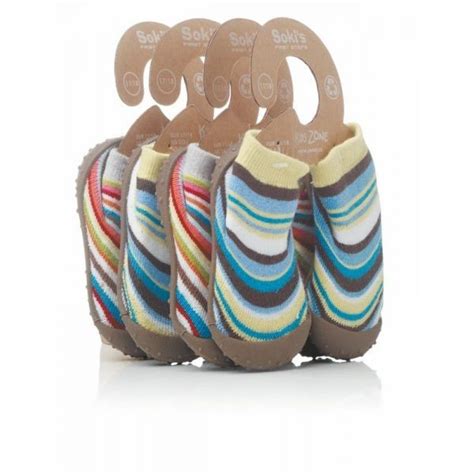 Chausson Chaussette Bébé Taille&nbsp;20