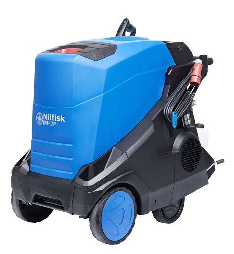 Nettoyeur Haute Pression Zeus&nbsp;Avis