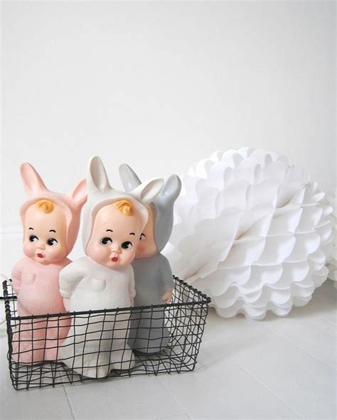 Lampe Lapin Wish
