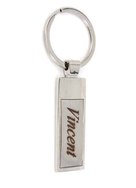 Porte Clé Personnalisé&nbsp;Vistaprint