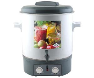 Confiturier Électrique Leclerc