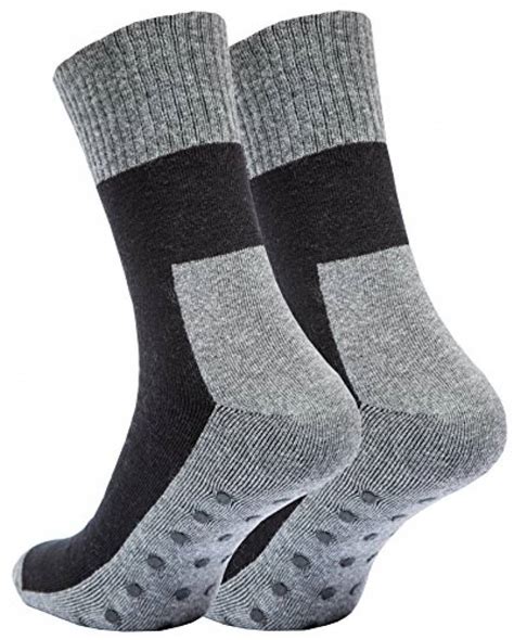 Chaussette Antidérapante Homme&nbsp;Foot