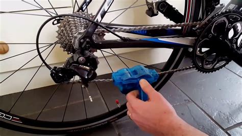 Nettoyeur Chaine Velo&nbsp;Alltricks