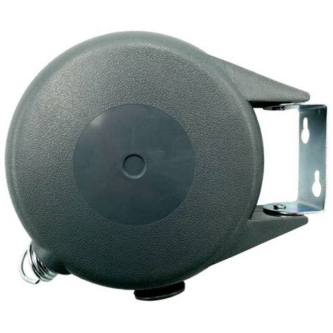 Fil À Linge Rétractable Extérieur&nbsp;Castorama