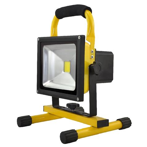 Projecteur Led Sans&nbsp;Fil