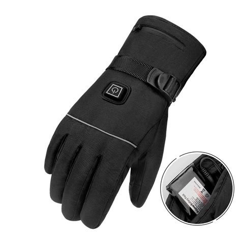Gants Chauffants Kombi&nbsp;Avis