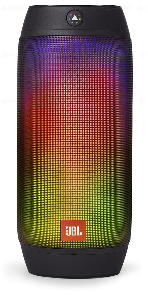 Enceinte Bluetooth Lumineuse&nbsp;Conforama