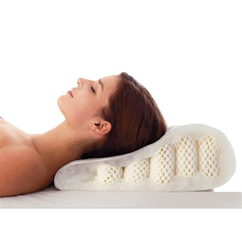 Oreiller Pour Arthrose Cervicale&nbsp;Avis