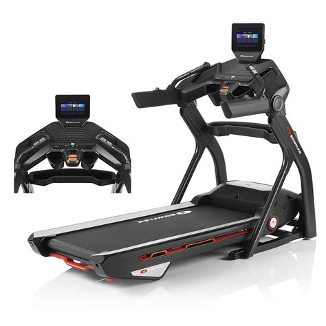 Tapis De Course Pliable&nbsp;Connecté