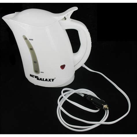 Bouilloire 12V Allume Cigare&nbsp;Norauto